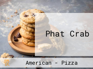 Phat Crab