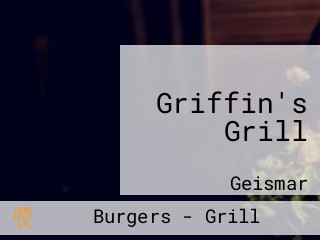 Griffin's Grill