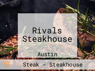 Rivals Steakhouse