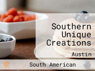 Southern Unique Creations