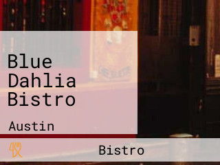 Blue Dahlia Bistro