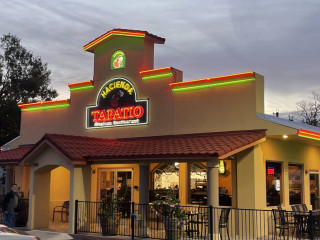 Hacienda Tapatio