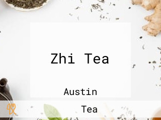 Zhi Tea