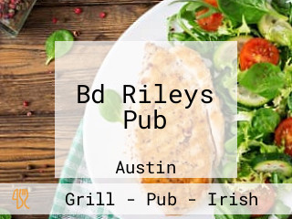 Bd Rileys Pub