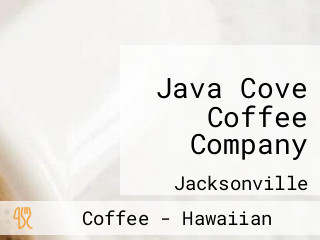 Java Cove Coffee Company