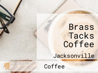 Brass Tacks Coffee