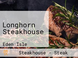 Longhorn Steakhouse