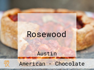 Rosewood