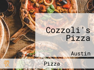 Cozzoli's Pizza