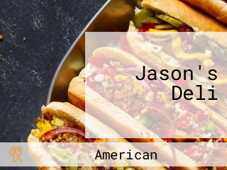 Jason's Deli