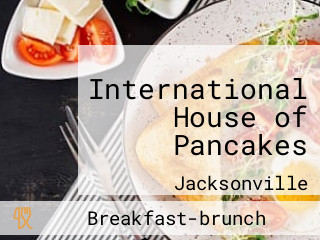 International House of Pancakes