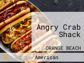 Angry Crab Shack