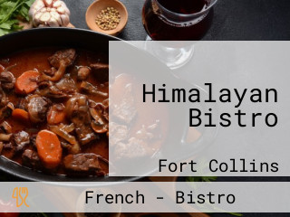 Himalayan Bistro