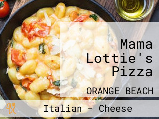 Mama Lottie's Pizza