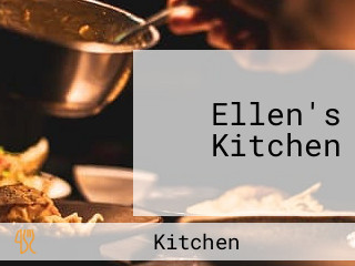 Ellen's Kitchen