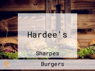 Hardee's