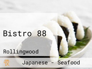 Bistro 88