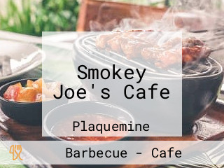 Smokey Joe's Cafe