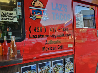 Laz’s Tacos