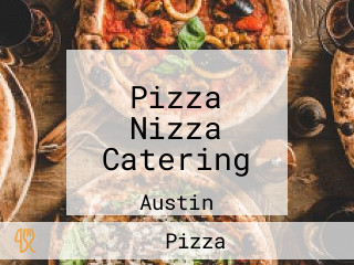 Pizza Nizza Catering