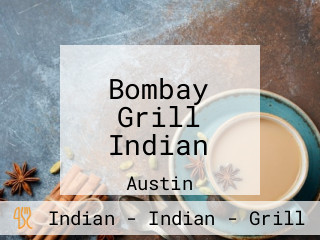 Bombay Grill Indian