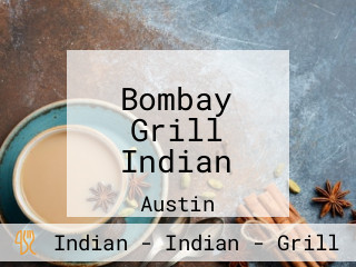 Bombay Grill Indian