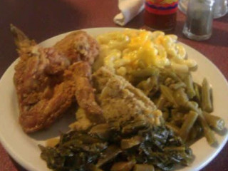 Mr. Joe's Soul Food Deli