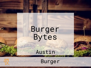 Burger Bytes