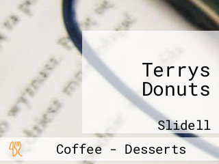 Terrys Donuts