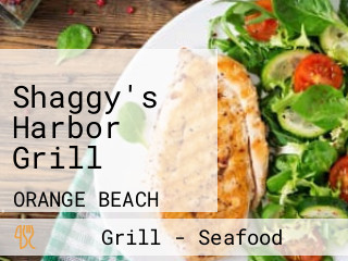 Shaggy's Harbor Grill