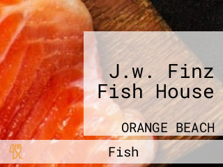 J.w. Finz Fish House