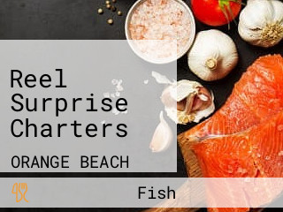 Reel Surprise Charters