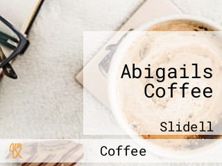 Abigails Coffee