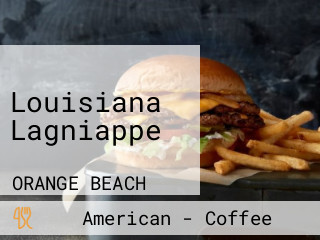 Louisiana Lagniappe