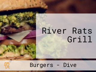 River Rats Grill