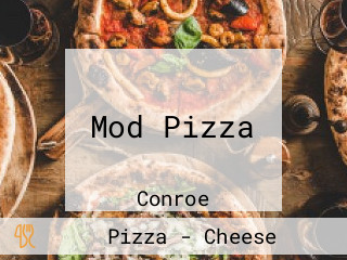 Mod Pizza