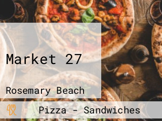 Market 27