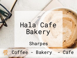 Hala Cafe Bakery