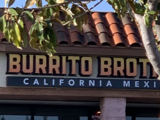 Burrito Brothers