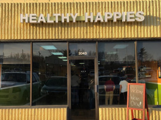 Healthy Happies