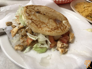 El Taco Jalisco