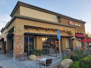 The Habit Burger Grill