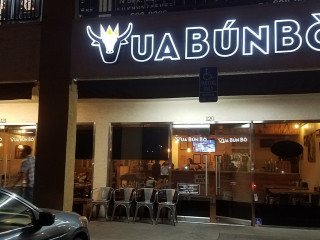 Vua Bún Bò Cali