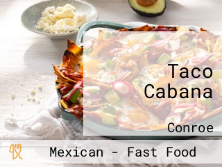 Taco Cabana