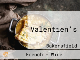 Valentien's