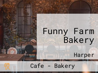 Funny Farm Bakery