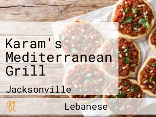 Karam's Mediterranean Grill