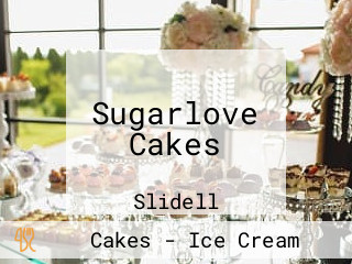 Sugarlove Cakes