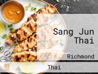 Sang Jun Thai