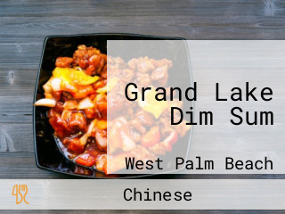 Grand Lake Dim Sum